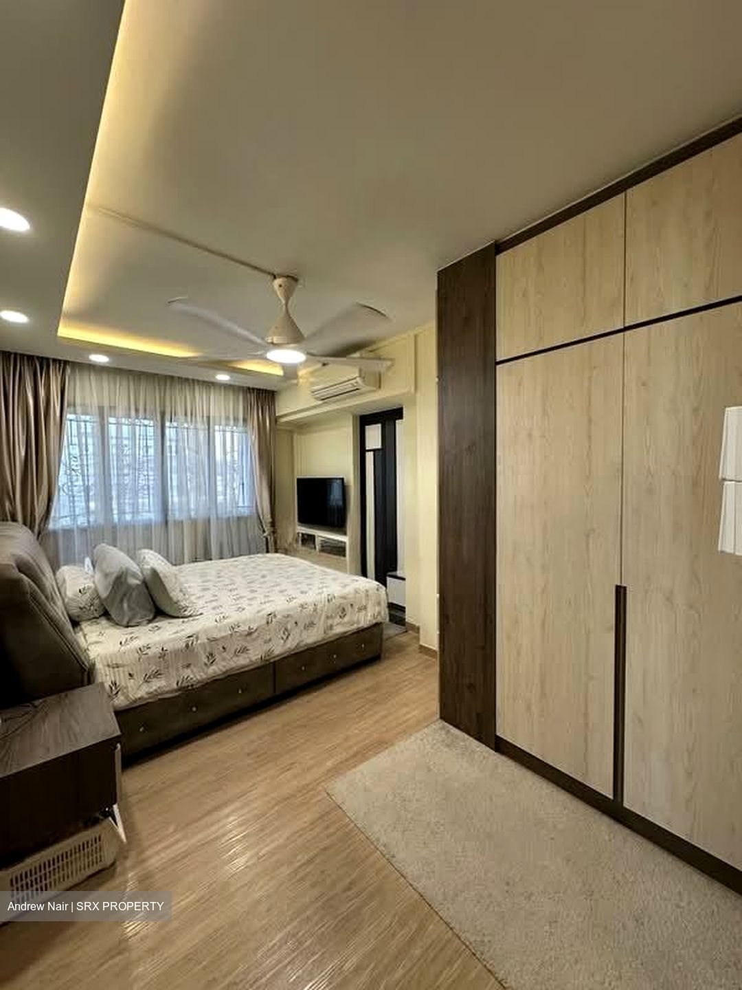 Blk 136 Pasir Ris Street 11 (Pasir Ris), HDB Executive #572222381